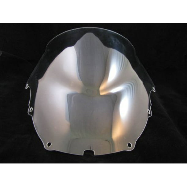 Motorcycle Windshield Shield for Honda CBR600 F4 1999-2000 Clear